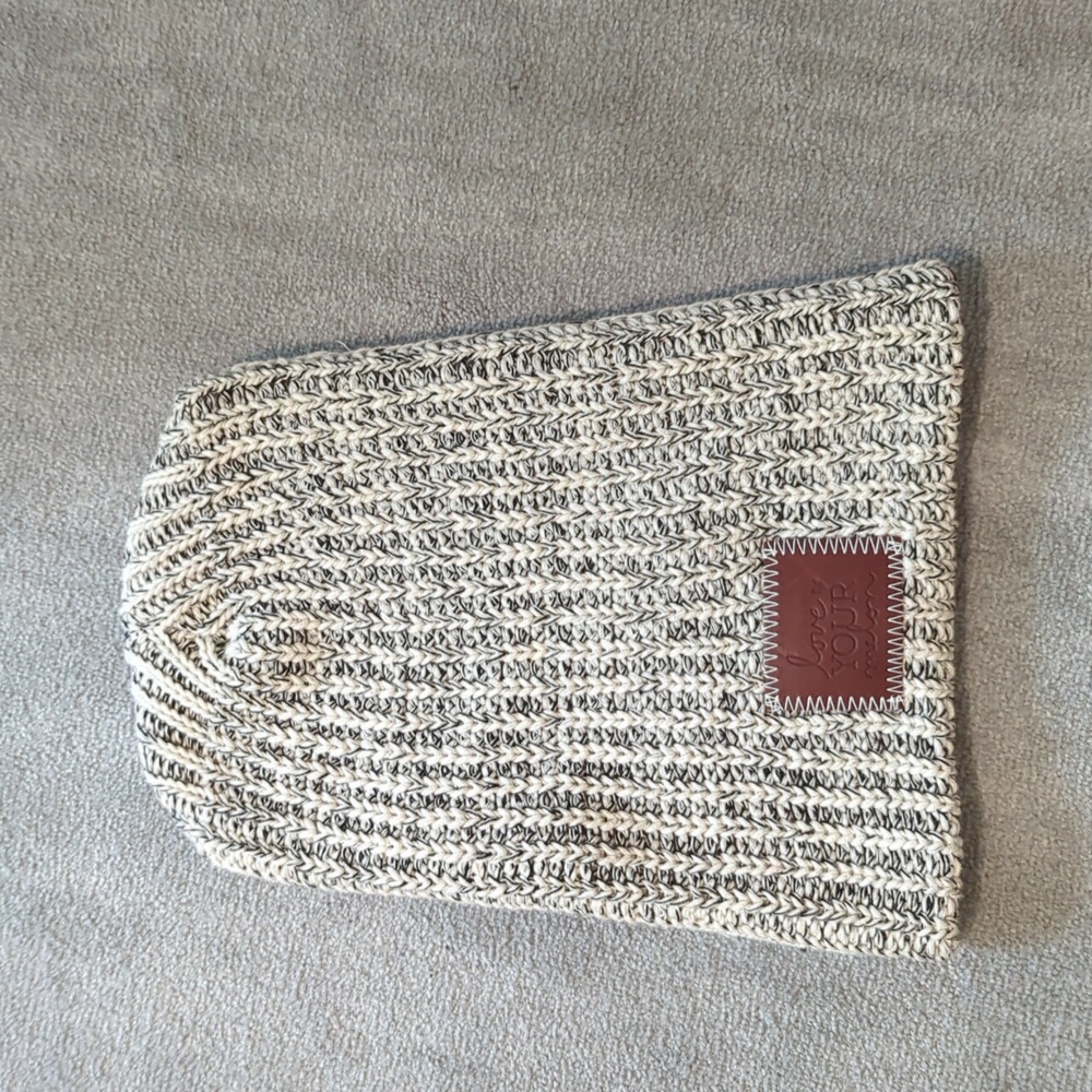 Love Your melon women's beanie